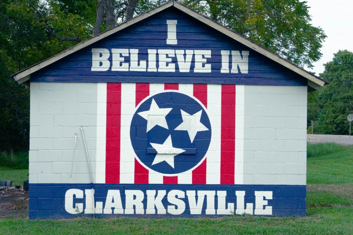 Clarksville, United States