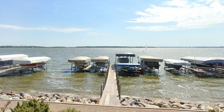 Clear Lake, Estados Unidos