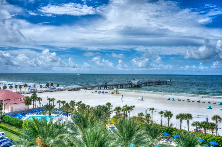 Clearwater, United States