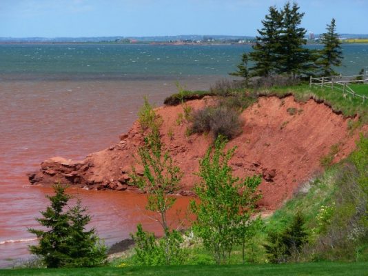 Prince Edward Island