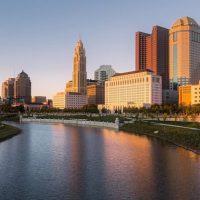 Columbus, Ohio