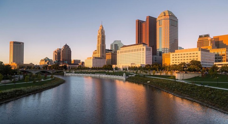 Columbus, Ohio