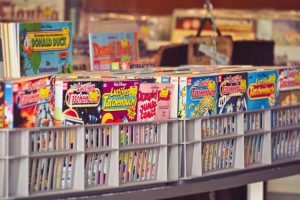 Flea Market
