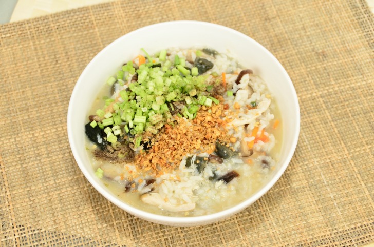 Congee