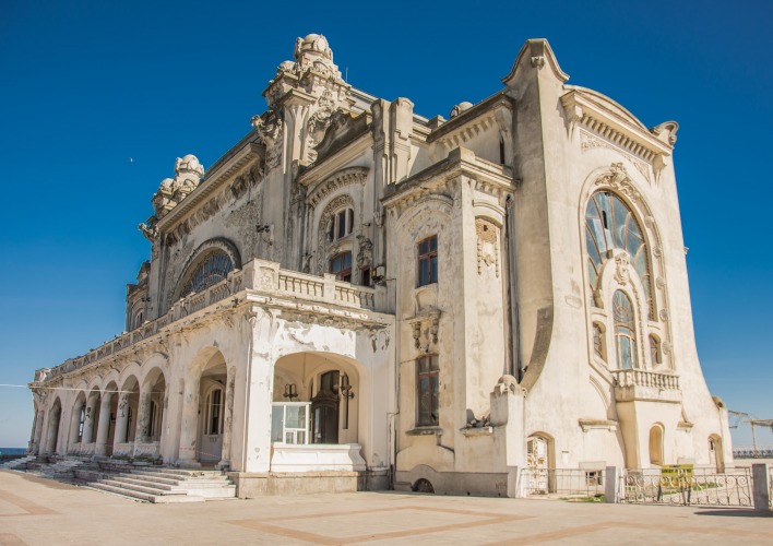 Constanta, Romania