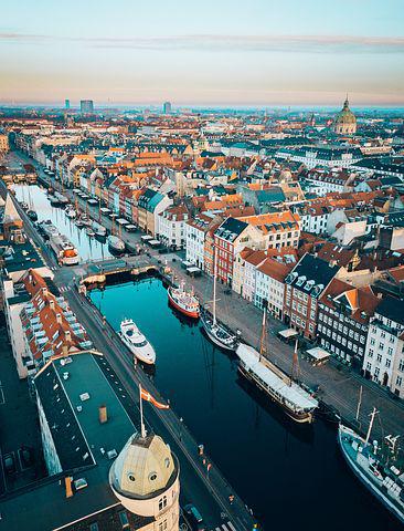 Copenhagen, Denmark