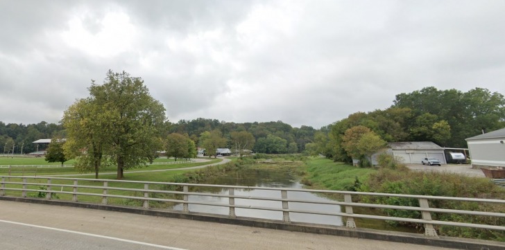 Corydon, Estados Unidos