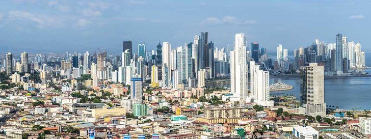 is panama city safe to visit