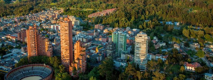 Bogotá, Colômbia