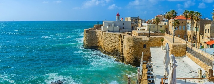 Acre, Israel