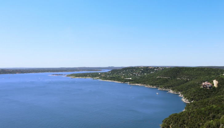 Lake Travis