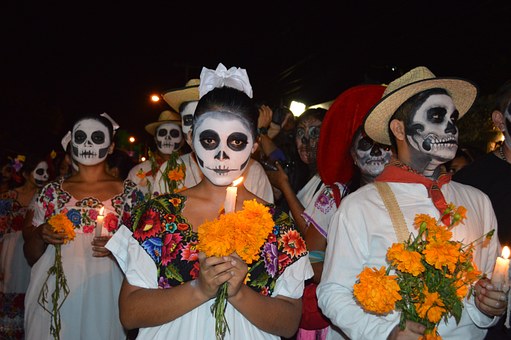 Mexican festival