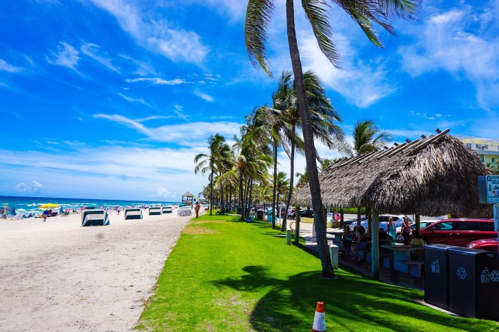 Deerfield Beach, Estados Unidos