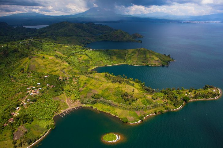 República Democrática do Congo