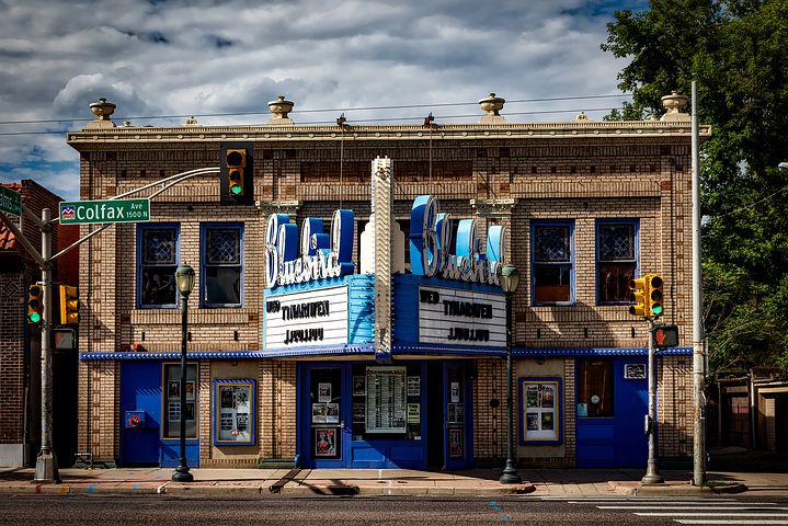 Denver, Colorado