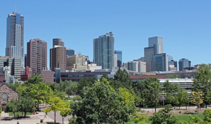 Denver, Colorado