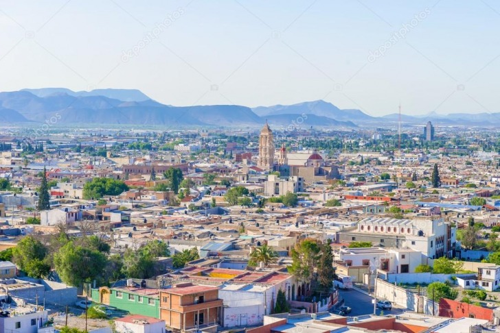 Saltillo, México