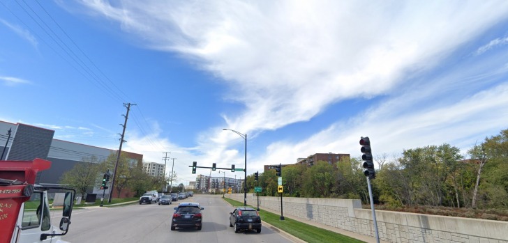 Des Plaines, United States