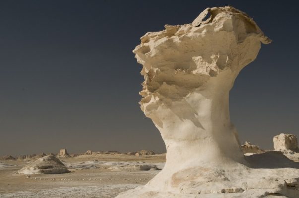 White Desert