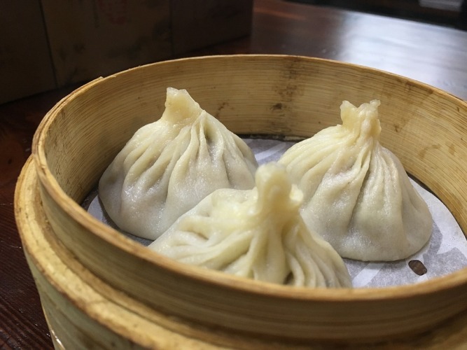 Dumplings