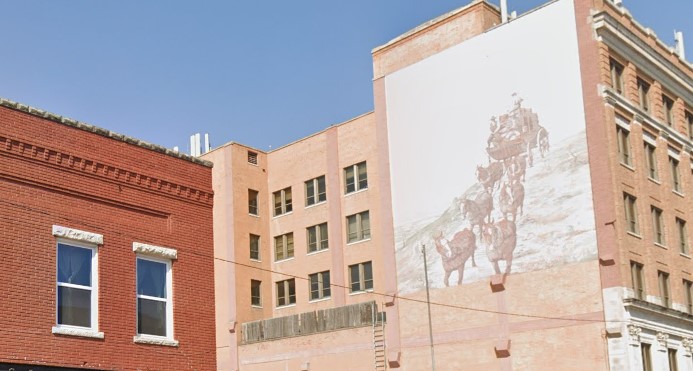 Dodge City, Estados Unidos