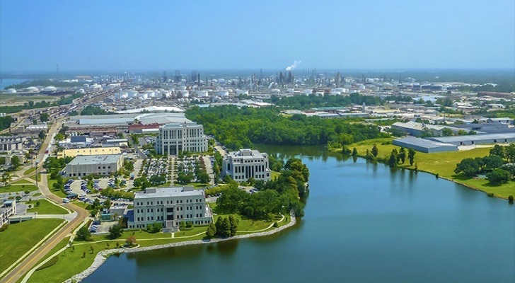 Baton Rouge, Estados Unidos