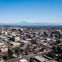 Bakersfield
