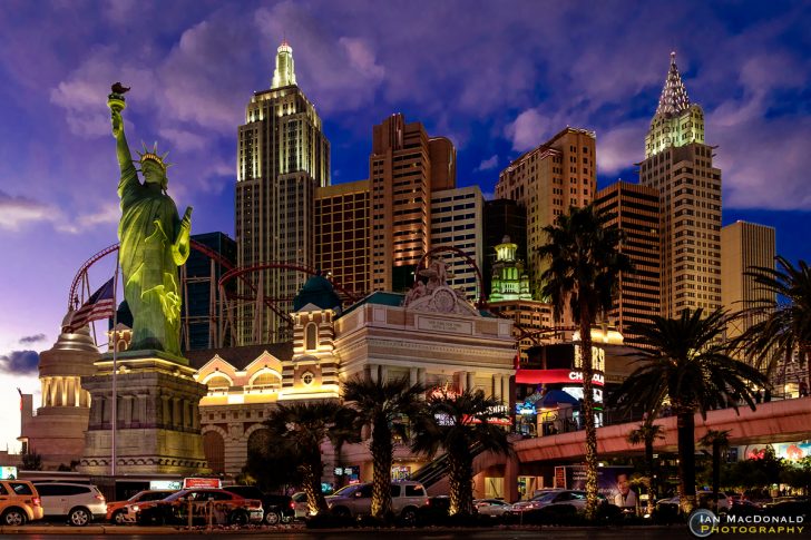 Las Vegas, United States