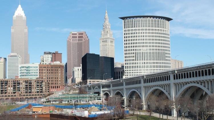 Cleveland, Estados Unidos