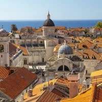 Dubrovnik Croatia