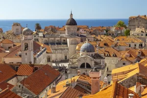 Dubrovnik Croatia