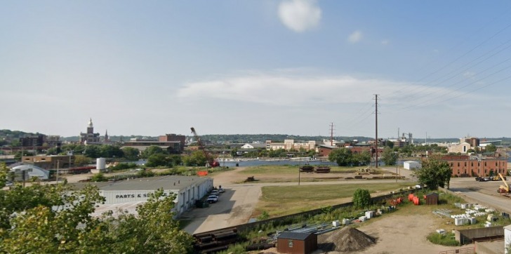 Dubuque, Estados Unidos