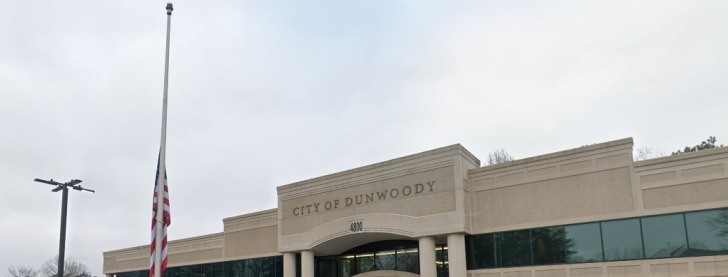 Dunwoody, Estados Unidos