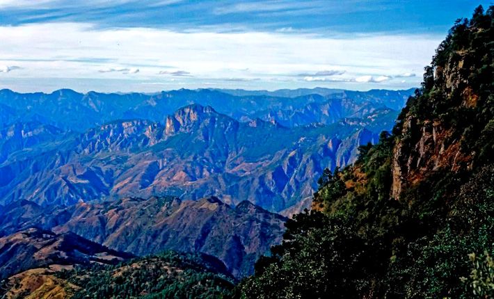 Durango, México