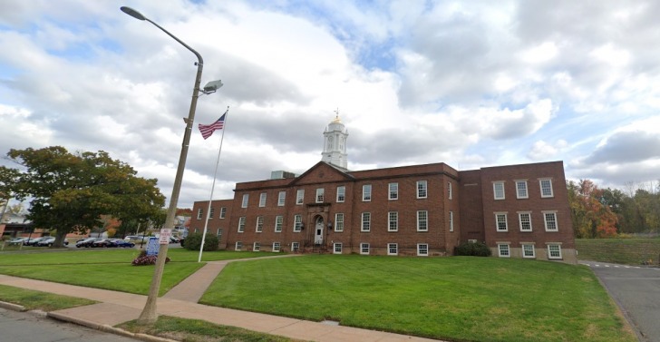 East Hartford, Estados Unidos