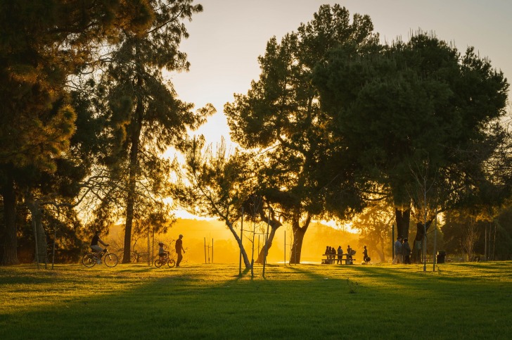 El Monte, Estados Unidos