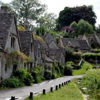 England landscape