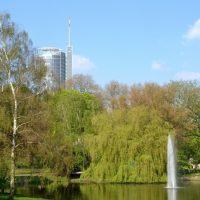 Germany, Essen