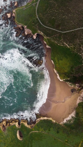 San Luis Obispo, CA