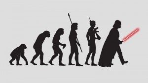 Evolution