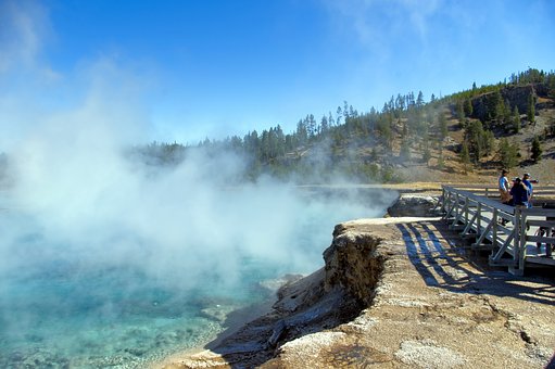 Sierra Hot Springs