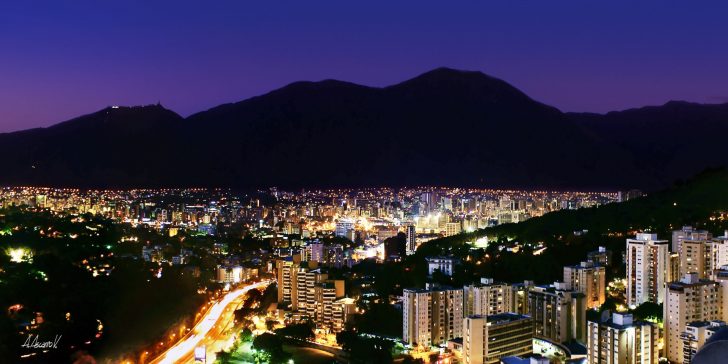 Caracas, Venezuela