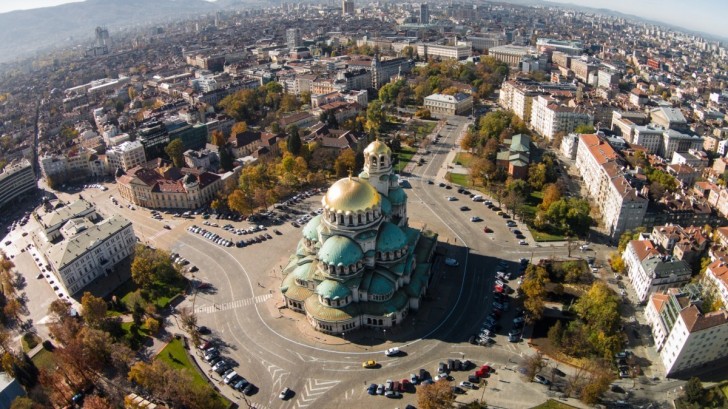 Sofía, Bulgaria