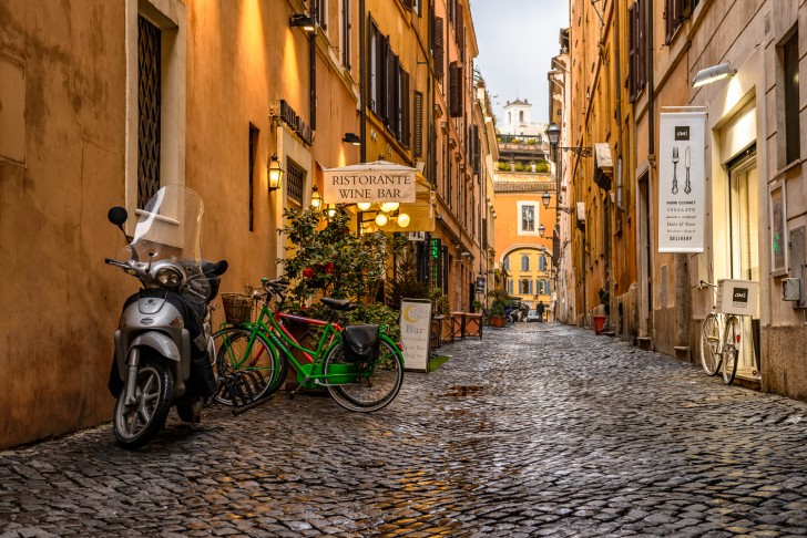 How Safe Is Italy for Travel? (2021 Updated) ⋆ Travel Safe - Abroad