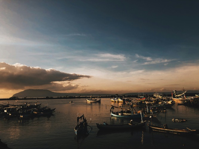 Banyuwangi