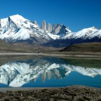 Patagonia Chile