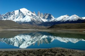 Patagonia Chile