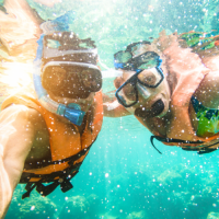 Fiji Snorkeling