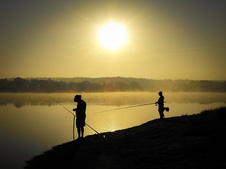 Fishing