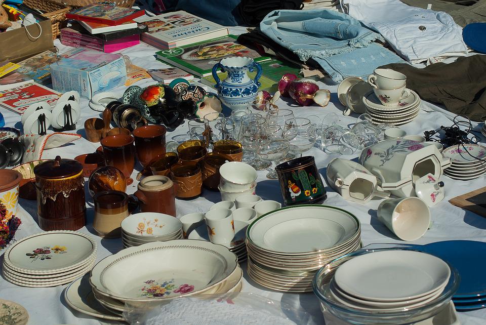 Flea Market